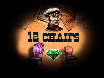 12 Chairs